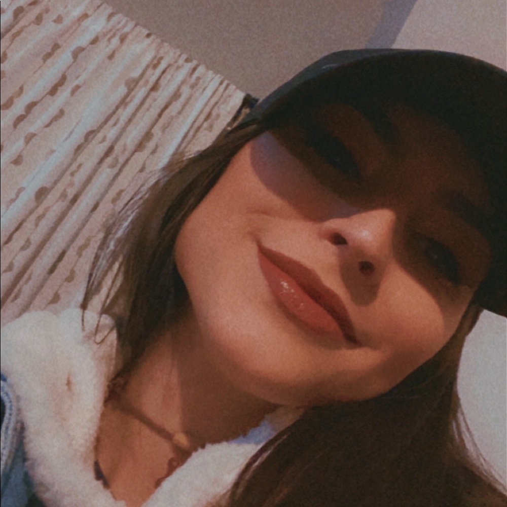 Meet your Posher, Samantha